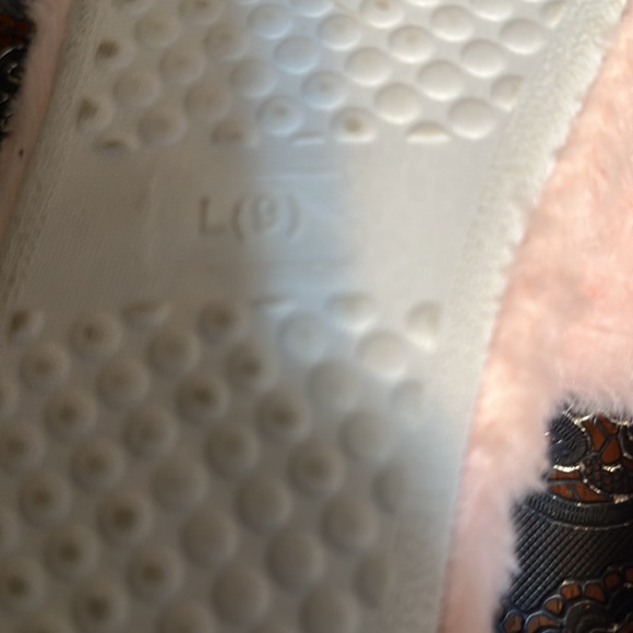 Kenzie slippers - Picture 4 of 7